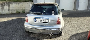 Mini Cooper  - imagine 3