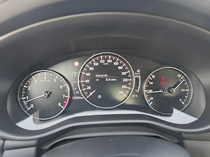 Mazda 3 Sedan 2.0 Skyactiv-G 150 CP | Mazda3 Plus - imagine 7