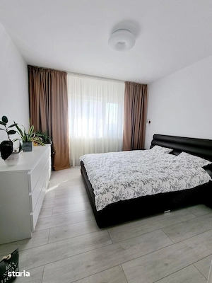  2 camere-1981 , 58m2, Turda, 10min Herastrau, Domenii - imagine 5