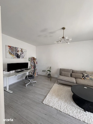  2 camere-1981 , 58m2, Turda, 10min Herastrau, Domenii - imagine 4
