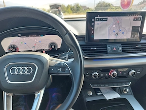 Audi Q5 Sportback 35 TDI S-Line, 2  km, Full Options - imagine 4