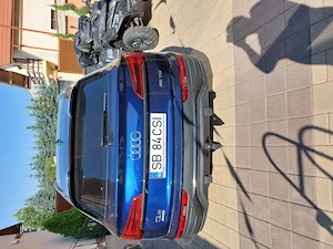 Audi Q5 Sportback 35 TDI S-Line, 2  km, Full Options - imagine 10