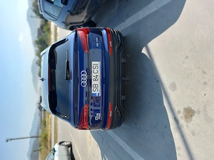 Audi Q5 Sportback 35 TDI S-Line, 2  km, Full Options - imagine 7