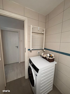  2 camere-1981 , 58m2, Turda, 10min Herastrau, Domenii - imagine 9
