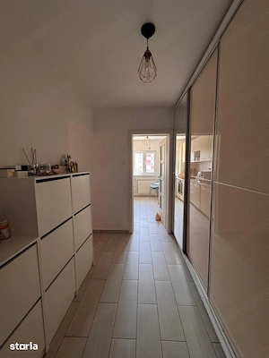 2 camere-1981 , 58m2, Turda, 10min Herastrau, Domenii - imagine 10