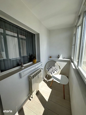  2 camere-1981 , 58m2, Turda, 10min Herastrau, Domenii - imagine 13