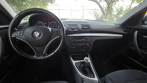 BMW 118d. Trei uși. Consum redus. Import Germania. - imagine 3