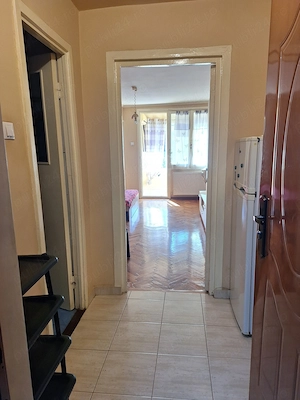 Apartament cu o camera| Aproape de centru| Etaj bun| Locuibil imediat| - imagine 3