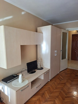 Apartament cu o camera| Aproape de centru| Etaj bun| Locuibil imediat| - imagine 6