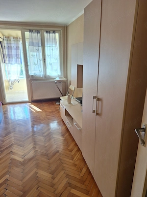 Apartament cu o camera| Aproape de centru| Etaj bun| Locuibil imediat| - imagine 7