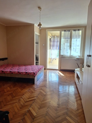 Apartament cu o camera| Aproape de centru| Etaj bun| Locuibil imediat| - imagine 4