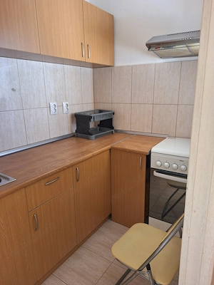 Apartament cu o camera| Aproape de centru| Etaj bun| Locuibil imediat| - imagine 8
