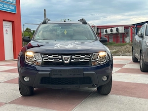 Dacia Duster 1.6