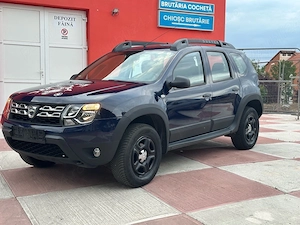 Dacia Duster 1.6 - imagine 3