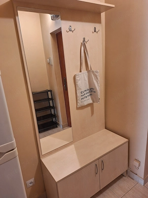 Apartament cu o camera| Aproape de centru| Etaj bun| Locuibil imediat| - imagine 10