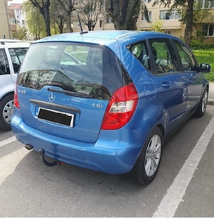 Vand autoturism Mercedes-Benz A 180 CDI