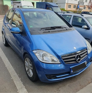 Vand autoturism Mercedes-Benz A 180 CDI - imagine 2