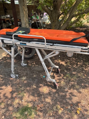 Vand targa ambulanta - imagine 2