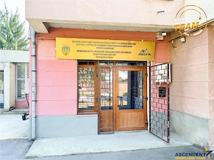 Spatiu comercial de vanzare, strada Garoafei, Sfantu Gheorghe - imagine 2