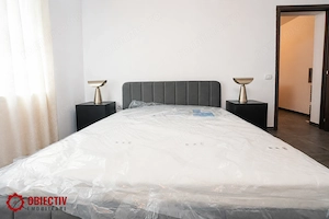 Apartament 2 camere mobilat si utilat, Aleea Aurorei, etaj 1 - imagine 7