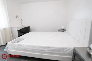 Apartament 2 camere mobilat si utilat, Aleea Aurorei, etaj 1 - imagine 9