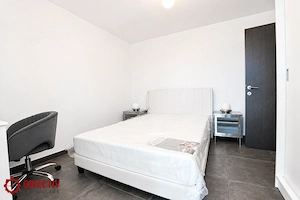 Apartament 2 camere mobilat si utilat, Aleea Aurorei, etaj 1 - imagine 11