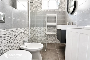 Apartament 2 camere mobilat si utilat, Aleea Aurorei, etaj 1 - imagine 8