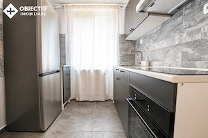 Apartament 2 camere mobilat si utilat, Aleea Aurorei, etaj 1 - imagine 4
