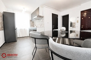 Apartament 2 camere mobilat si utilat, Aleea Aurorei, etaj 1 - imagine 3