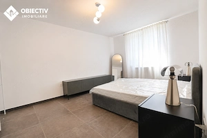 Apartament 2 camere mobilat si utilat, Aleea Aurorei, etaj 1 - imagine 6