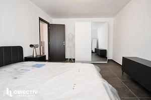 Apartament 2 camere mobilat si utilat, Aleea Aurorei, etaj 1 - imagine 5