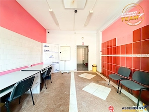 Spatiu comercial de vanzare, strada Garoafei, Sfantu Gheorghe - imagine 5