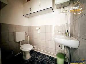 Spatiu comercial de vanzare, strada Garoafei, Sfantu Gheorghe - imagine 6