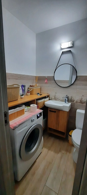 Proprietar apartament 3 camere - imagine 10