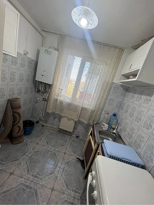 Vand apartament 2 camere  - imagine 2