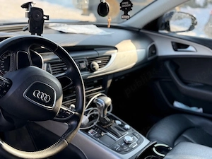 Audi a6 2014 - imagine 2