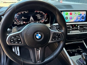 BMW Seria 3 Touring (G21) | M Sport | 190 CP | Mild Hybrid | Shadow Line | 136.000 km - imagine 6