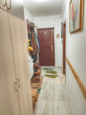 Apartament 2 camere Calea Romanului Bloc Nou  - imagine 3