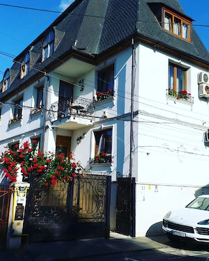 Hotel Bucharest Boutique Accommodation 300 lei camera dubla - imagine 3