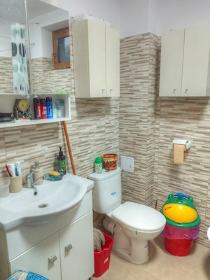 Apartament 2 camere Calea Romanului Bloc Nou  - imagine 7
