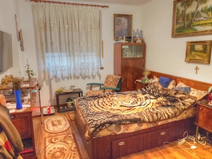 Apartament 2 camere Calea Romanului Bloc Nou  - imagine 4