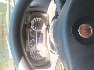 Fiat Albea | 2008 | Benzină | Unic proprietar | 174.376 km | toate reviziile exclusiv Fiat    - imagine 4