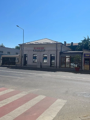 Imobil str.Basarabiei