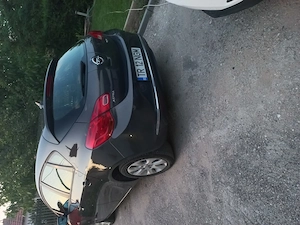 Se vinde  Opel Astra  J  - imagine 8