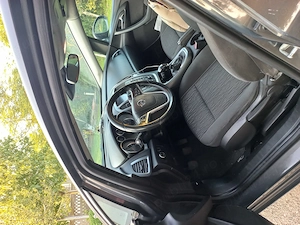 Se vinde  Opel Astra  J  - imagine 5