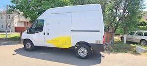 Ford Transit 2.4 tdci - imagine 2