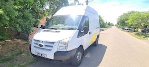 Ford Transit 2.4 tdci - imagine 3