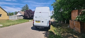 Ford Transit 2.4 tdci - imagine 5