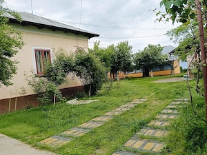 Vand proprietate Lunca Corbului 