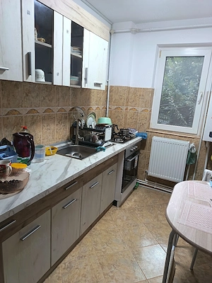 Vanzare apartament Techirghiol  - imagine 8